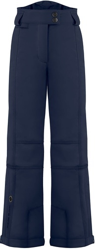 POIVRE BLANC-Pantalon De Ski Stretch Poivre Blanc 0820 Gothic Blue7 Fille-image-1