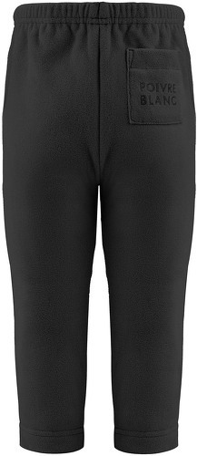POIVRE BLANC-Pantalon Polaire Poivre 1520-1