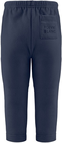 POIVRE BLANC-Pantalon Polaire Poivre 1520 Gothic Blue7-1