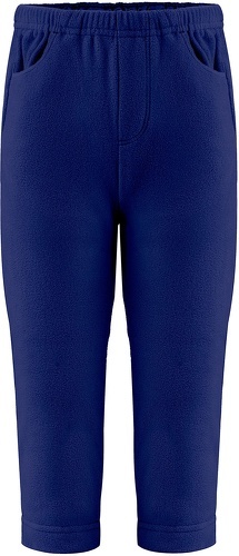POIVRE BLANC-Pantalon Polaire Poivre Blanc 1520 Infinity Blue Fille-image-1