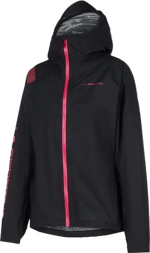 LA SPORTIVA-Pocketshell Jkt-0