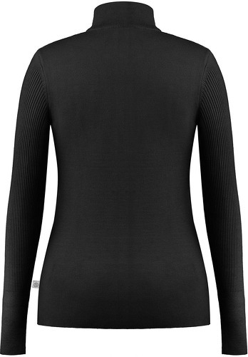 POIVRE BLANC-Pull En Maille Poivre 3540-1