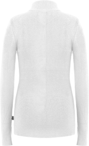 POIVRE BLANC-Pull En Maille Poivre 3540 White-1