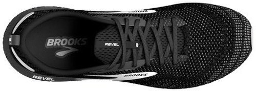 Brooks-Revel 6-1