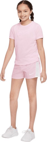 NIKE-G NK DF ONE SS TOP GX-4