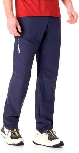 SALOMON-Wayfarer Pants M-0