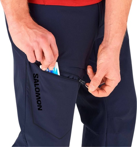 SALOMON-Wayfarer Pants M-2