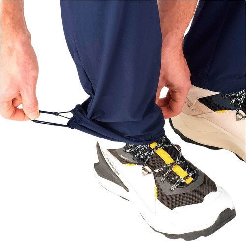 SALOMON-Wayfarer Pants M-4