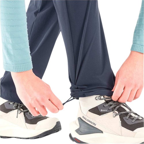 SALOMON-Wayfarer Pants W-2