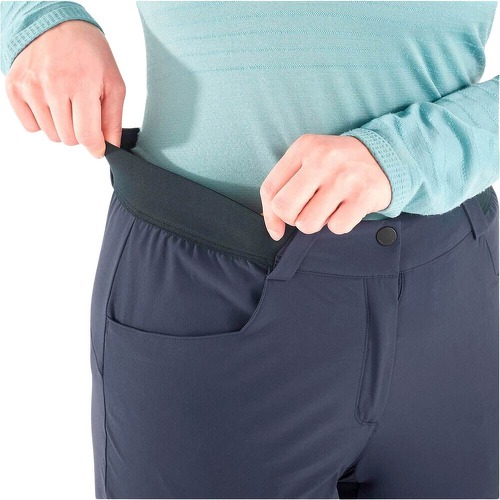 SALOMON-Wayfarer Pants W-4