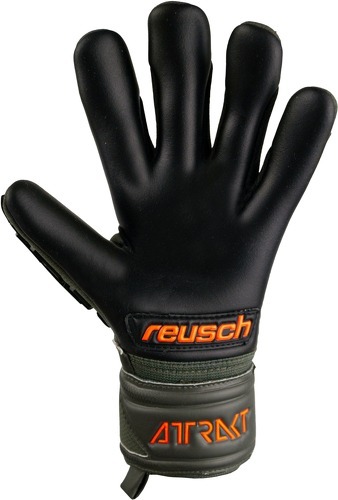 REUSCH-Gants De Gardien Reusch Attrakt Freegel Finger Support-1