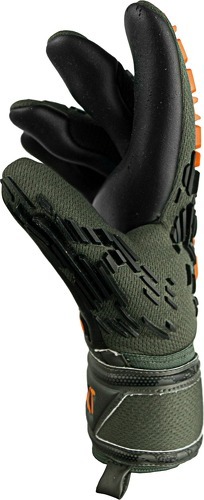 REUSCH-Gants De Gardien Reusch Attrakt Freegel Finger Support-3