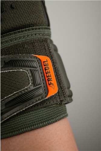 REUSCH-Gants De Gardien Reusch Attrakt Freegel Finger Support-4