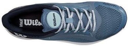 WILSON-Chaussures Femme Wilson Hurakn 2.0 Wrs331190 Bleues-3