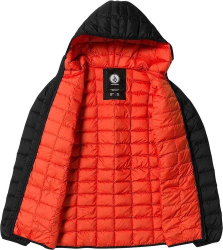 VOLCOM-Doudoune Puff Puff Give-3