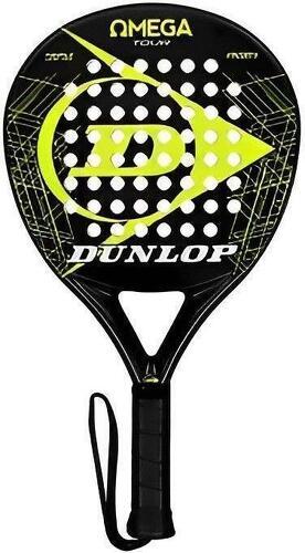 DUNLOP-Dunlop Omega Tour /Yellow-0