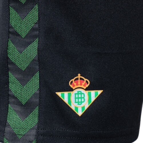 HUMMEL-Hummel Real Betis Third Kit 2023/2024-2