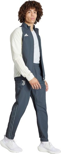 adidas Performance-Pantalon de présentation Juventus Tiro 23-3