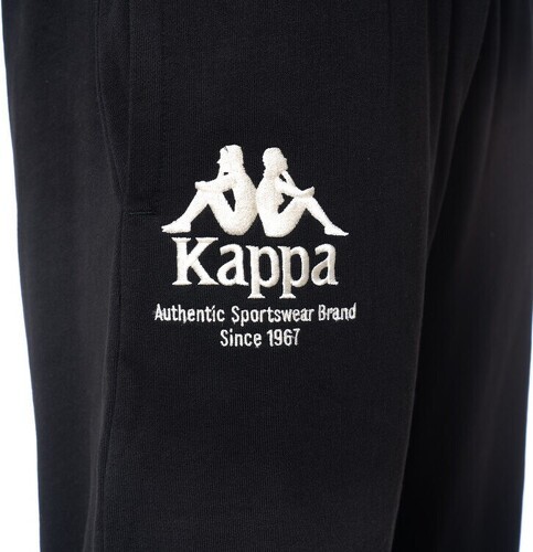 KAPPA-Jogging Giova Authentic-2