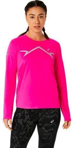 ASICS-Lite Show Manches Courtes Top-0