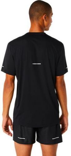ASICS-Lite Show Manches Courtes Top-1