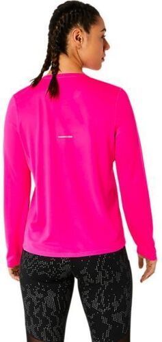 ASICS-Lite Show Manches Courtes Top-1