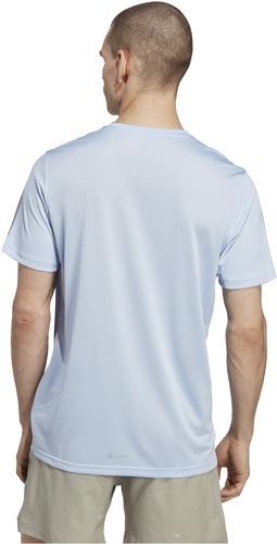 adidas Performance-T-shirt Own the Run-1