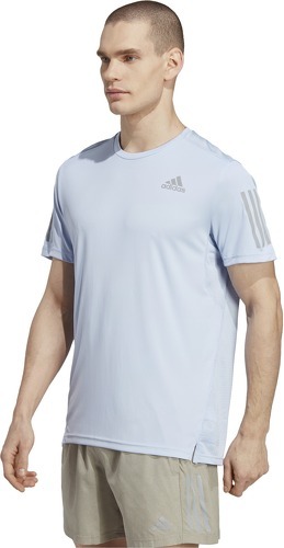 adidas Performance-T-shirt Own the Run-2