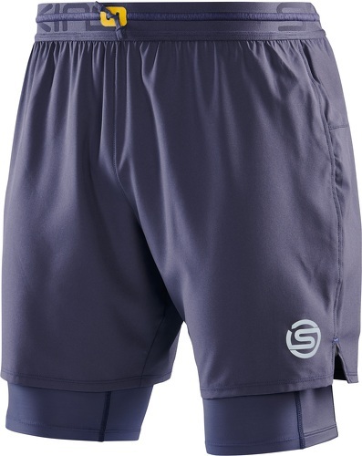 SKINS-Pantalon de compression S3 Superpose-0
