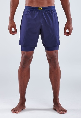 SKINS-Pantalon de compression S3 Superpose-1