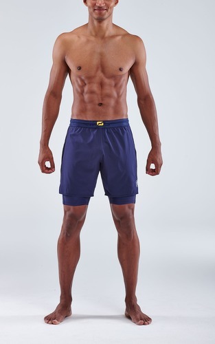 SKINS-Pantalon de compression S3 Superpose-3