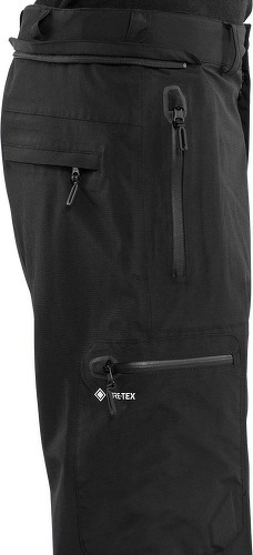 VOLCOM-Pantalon Gore Tex-1