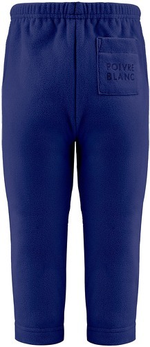 POIVRE BLANC-Pantalon Polaire Poivre 1520-1
