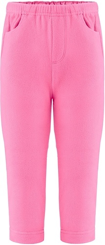 POIVRE BLANC-Pantalon Polaire Poivre Blanc 1520 Lolly Pink Fille-image-1