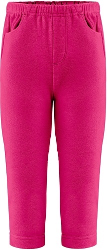 POIVRE BLANC-Pantalon Polaire Poivre Blanc 1520 Magenta Pink Fille-image-1