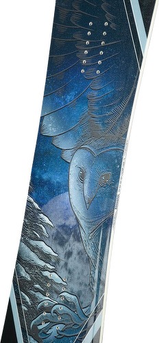 ROSSIGNOL-Planche De Snowboard Rossignol Diva-4