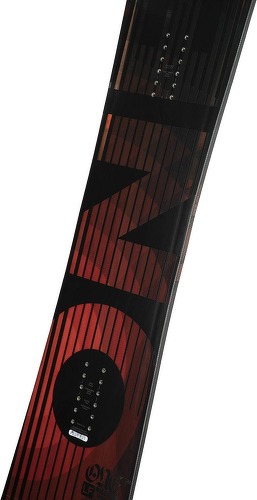 ROSSIGNOL-Planche De Snowboard Rossignol One-4