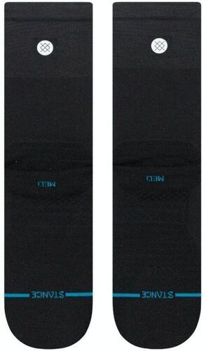 STANCE-Stance Spice Force Five Chaussettes De Running-1