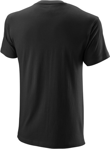 WILSON-T Shirt Coton Wilson Script 2-1