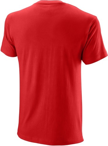 WILSON-Wilson Script T-Shirt-1