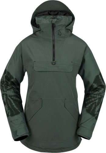 VOLCOM-Veste Gore-Tex Fern Insulated - EUCALYPTUS-image-1