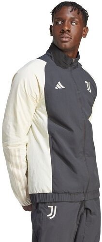 adidas Performance-Veste de présentation Juventus Tiro 23-1