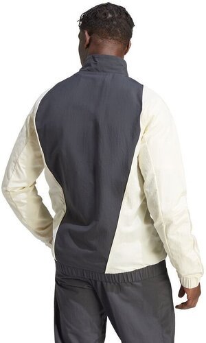 adidas Performance-Veste de présentation Juventus Tiro 23-2