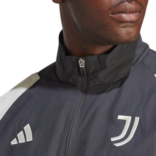 adidas Performance-Veste de présentation Juventus Tiro 23-3