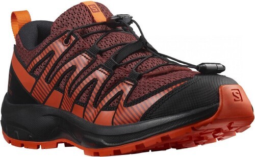 SALOMON-XA Pro V8 J-1