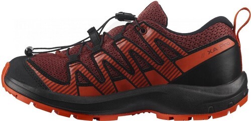 SALOMON-XA Pro V8 J-2