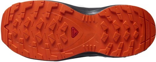 SALOMON-XA Pro V8 J-3