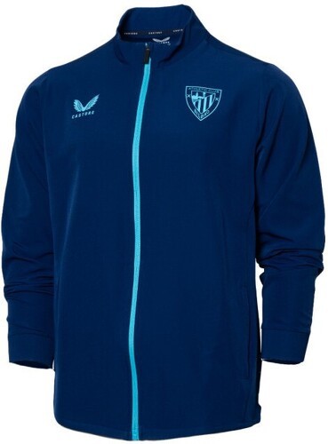 Castore-Castore Athletic Club Bilbao Pre Match 2023/2024-0