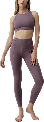 Born Living Yoga-Indi Soutien gorge de sport-3