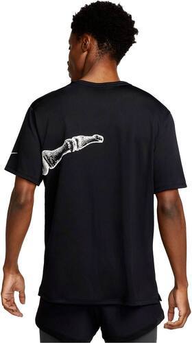 NIKE-Dri-Fit UV Run Division MILER GX-1